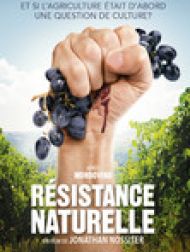 DVD Résistance Naturelle