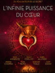DVD L’infinie Puissance Du Cœur