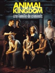 DVD Animal Kingdom