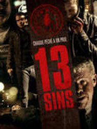 DVD 13 Sins (VF)