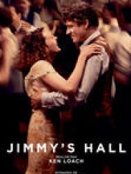DVD Jimmy's Hall