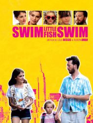 DVD Swim Little Fish Swim