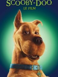 DVD Scooby-Doo