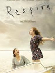 DVD Respire (2014)