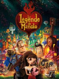 DVD La Légende De Manolo