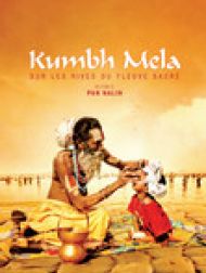 DVD Kumbh Mela : Sur Les Rives Du Fleuve Sacré