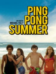 DVD Ping Pong Summer