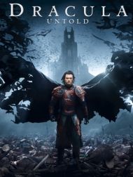 DVD Dracula Untold