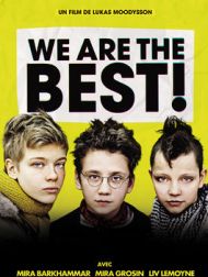 DVD We Are The Best !