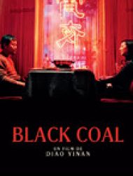 DVD Black Coal