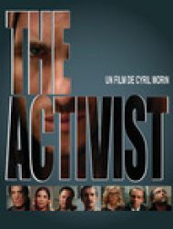 DVD The Activist
