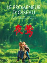 DVD Le promeneur d'oiseau