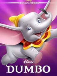 DVD Dumbo