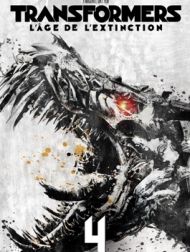 DVD Transformers: L'âge De L'extinction