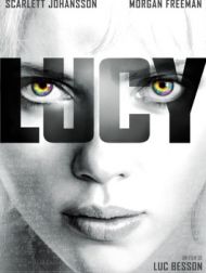 DVD Lucy