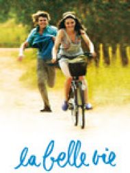 DVD La belle vie