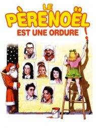 DVD Le Père Noël Est Une Ordure ! (1982)