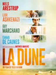 DVD La dune