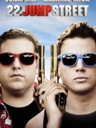 DVD 22 Jump Street
