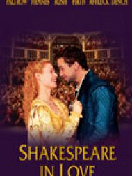 DVD Shakespeare In Love