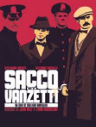DVD Sacco et Vanzetti