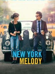 DVD New York Melody
