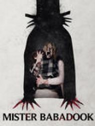 DVD Mister Babadook (VOST)