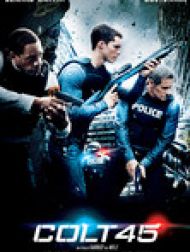 DVD Colt 45