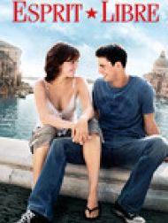 DVD Esprit Libre