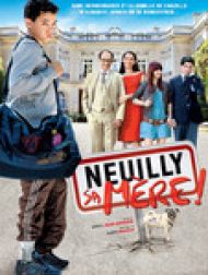 DVD Neuilly sa mère