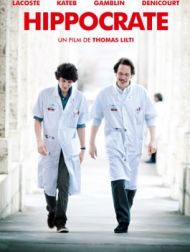 DVD Hippocrate
