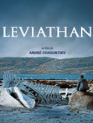 DVD Leviathan (2014)