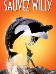 DVD Sauvez Willy