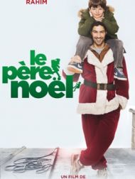 DVD Le Père Noël