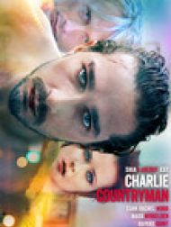 DVD Charlie Countryman (VOST)