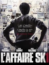 DVD L'affaire SK1