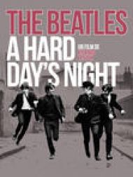 DVD A Hard Day's Night