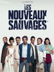 DVD Les Nouveaux Sauvages
