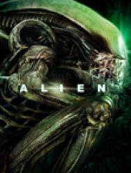 DVD Alien: The Director's Cut