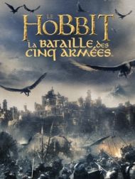 DVD Le Hobbit: La Bataille Des Cinq Armées