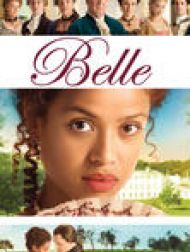 DVD Belle