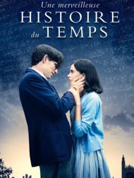 DVD Une Merveilleuse Histoire Du Temps