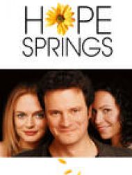 DVD Hope Springs (2003)