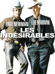 DVD Les Indésirables
