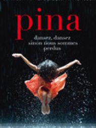 DVD Pina