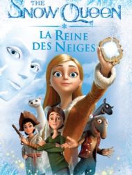 DVD The Snow Queen : La Reine Des Neiges (2012)