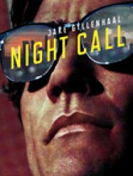DVD Night Call