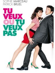 DVD Tu Veux Ou Tu Veux Pas