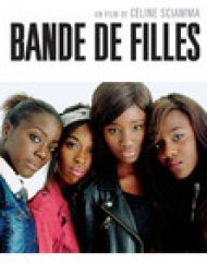 DVD Bande De Filles