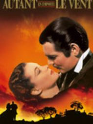 DVD Autant En Emporte Le Vent